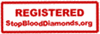 Registered StopBloodDiamond