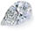Pear Shape Diamond