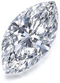 Marquise Brilliant Shape