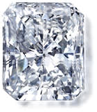 Radiant Shape Diamond
