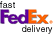 Insured FedEx