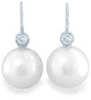 Natural South Sea Pearls