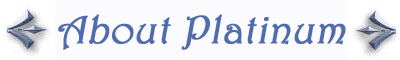 About Platinum