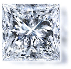 Radiant Shape Diamond