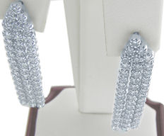 Danglig Earrings