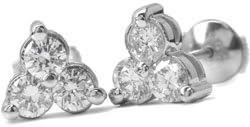 Tri-Earrings