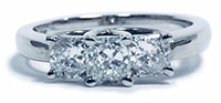 3-Diamonds Band