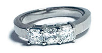 3-Diamonds Band
