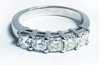 3-Diamonds Band