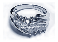 3-Diamonds Band