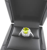 Natural Yellow Sapphire