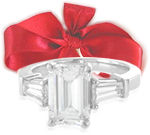 Custom Engagement Ring