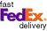 Free Insured FedEx
